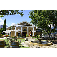 Franschhoek Cellar image